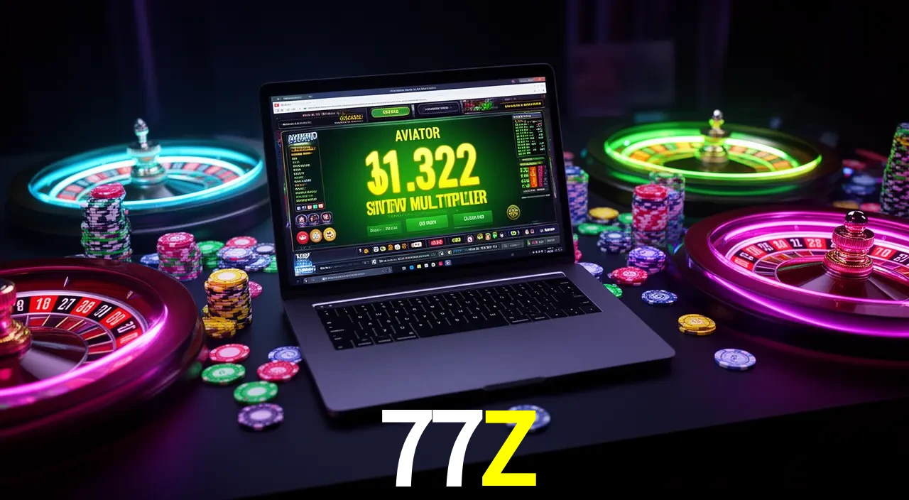 77Z Rondas de pesca