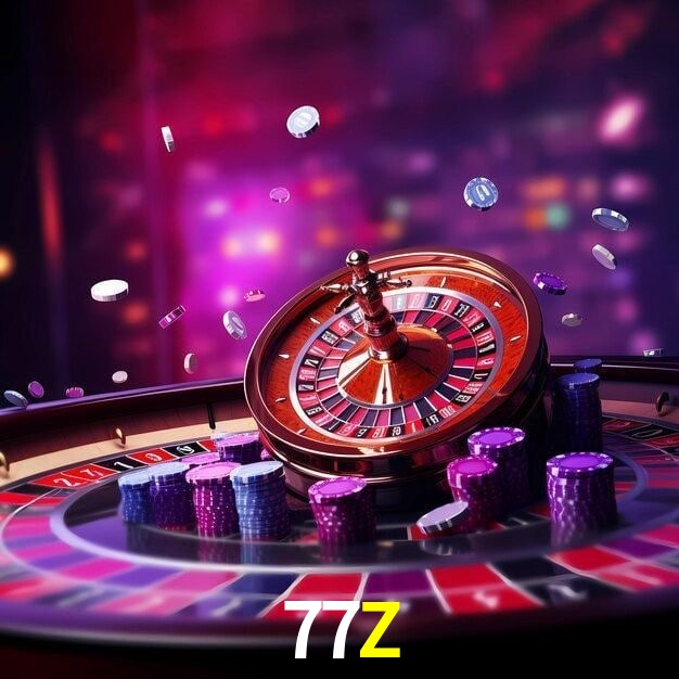 77Z Tragamonedas